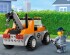preview Конструктор LEGO City Эвакуатор и ремонт спортивных авто 60435