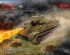 preview Советский огнеметный танк ОТ-34/76