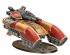 preview Игровой набор Warhammer 40000 - HORUS HERESY: CUSTODES - CALADIUS ANNIHILATOR GRAV-TANK