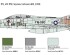 preview Збірна модель 1/72 Літак F-100F Super Sabre Italeri 1398