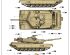 preview Збірна модель 1/16 Основний бойовий танк США M1A2 SEP Трумпетер 00927