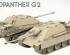 preview Сборная модель 1/35 САУ Ягдпантера G2 Sd.Kfz.173 Таком 35002