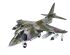 preview Боевой самолёт Harrier GR.1 50 Years