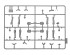 preview Scale model 1/35 Figures Montgomery's Headquarters ICM 35617