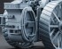 preview 3D-печатная масштабная модель 1/16 1901 Burrell Compound Traction Engine ScaleX SX-16001