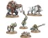 preview Ігровий набір Warhammer AGE OF SIGMAR: SPEARHEAD OGOR MAWTRIBES - SCRAPGLUTT