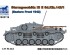 preview Збірна модель 1/35 Німецька штурмова САУ StuG.III Ausf. E (Sd.Kfz. 142/1) Східний фронт, 1942 Bronco 35119