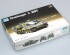 preview Scale model 1/72 British tank Challenger 2 Trumpeter 07214