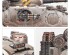 preview Игровой набор Warhammer 40000 - HORUS HERESY: LEGIONES ASTARTES - FELLBLADE SUPER-HEAVY BATTLE TANK
