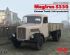 preview Немецкий грузовик Magirus S330 