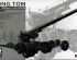 preview Збірна модель 1/35 LONG TOM M59 155mm CANNON AFV AF35009