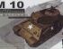 preview M10 Tank Destroyer