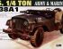 preview M38A1  1/4T 4x4 UTILITY TRUCK 