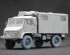 preview Набор колес для Унимог 404 10.5-20 MPT от Revell, AK-Interactive, ICM ScaleX WM 35022