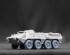 preview Набір коліс K-58 для БТР-70 APC від Trumpeter, ACE ScaleX WM-72026