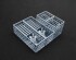 preview Набор 1/35 UMZ Scatterable Minelaying System (x2 пусковые установки в наборе) ScaleX A-35005