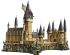 preview LEGO Harry Potter Hogwarts Castle 71043