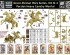 preview Сборная модель 1/32 Фигуры серия «Греко-персидские войны» — Персидский тяжёлый кавалерист МастерБокс