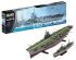 preview HMS Ark Royal &amp; Tribal Class Destroyer
