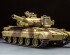 preview Scale model 1/35 French main battle tank AMX-30B2 Meng TS-013