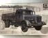 preview German military Truck Bussing Nag L4500S + PE35515WWII German Bussing Nag L4500S 4X2 Cargo Truck