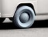 preview Набор колес (с деформацией) для Cargo Truck T2 “Transporter” от AK-Interactive ScaleX WM 35019S