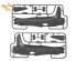 preview Збірна модель 1/48 Літак XA2D-1 Skyshark Clear Prop 4802