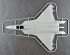 preview Scale model 1/48 F-22A Raptor