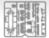 preview Збірна модель 1/35 Військовий автомобіль Hummer носій озброєння M1025A2 ICM 35437