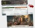 preview Ігровий набір Warhammer AGE OF SIGMAR - OGOR MAWTRIBES ARMY SET (ENGLISH)