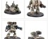 preview Игровой набор Warhammer 40000 - HORUS HERESY: LEGIONS IMPERIALIS - LEGIONES ASTARTES COMBAT FORCE
