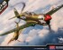 preview Scale model 1/48 Aircraft P-40N &quot;Battle of Imphal&quot; Academy 12341