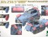 preview Збірна модель 1/35 Бронетранспортер Sd.Kfz 250/3 &quot;Greif&quot; Takom 2194