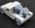 preview Набор 1/72 UMZ Scatterable Minelaying System (x2 пусковые установки в наборе) ScaleX A-72003