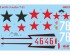 preview Сборная модель 1/48 Самолет ЛаГГ-3 серии 7-11 ICM 48093