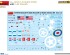 preview Сборная модель 1/35 Радиогрузовик K51 армии США с прицепом K52 (с интерьер) МиниАрт 35418