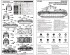 preview Сборная модель 1/72 Советский средний танк Т-28 (клепаный) Трумпетер 07151