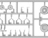 preview Сборная модель 1/48 Самолет Тандерболт Mk.II Королевских ВВС МиниАрт 48012