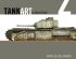 preview TANKART №2  WWII Allied Armor 