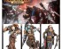 preview Ігровий набір Warhammer - NECROMUNDA: DELAQUE UNDERHIVE CREW