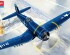 preview Збірна модель 1/48 Літак Vought F4U-4 Corsair (Битва у Чосинського водосховища) Academy 12353