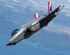 preview Збірна модель 1/72 Винищувач Lockheed Martin F-35A «1000-й Lightning II» Academy 12591