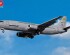 preview Збірна модель 1/72 Боїнг 737 «ВПС Колумбії» Academy 12639