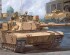 preview Збірна модель 1/72 Танк M1A1 Абрамс (Корпуса морської піхоти США) Academy 13430
