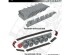 preview Збірна модель 1/72 Британський середній танк A34 Comet Mk.IB Vespid Models VS720004