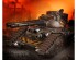preview Игровой набор Warhammer 40000 - HORUS HERESY: LEGIONES ASTARTES - FELLBLADE SUPER-HEAVY BATTLE TANK
