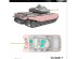 preview Збірна модель 1/72 Британський танк Centurion Mk.5/1-4.RTR з 3D чохлом для маски зброї Vespid Models VS720017S