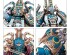 preview Игровой набор Warhammer 40000: THOUSAND SONS - WARPFLAME THRALLBAND