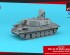 preview Сборная модель 1/72 Самоходная зенитная установка Шилка 23-4В мод. 1967 г Armory Models Group 72442