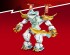 preview LEGO Ninjago Zane's Ice Dragon Creature 71786